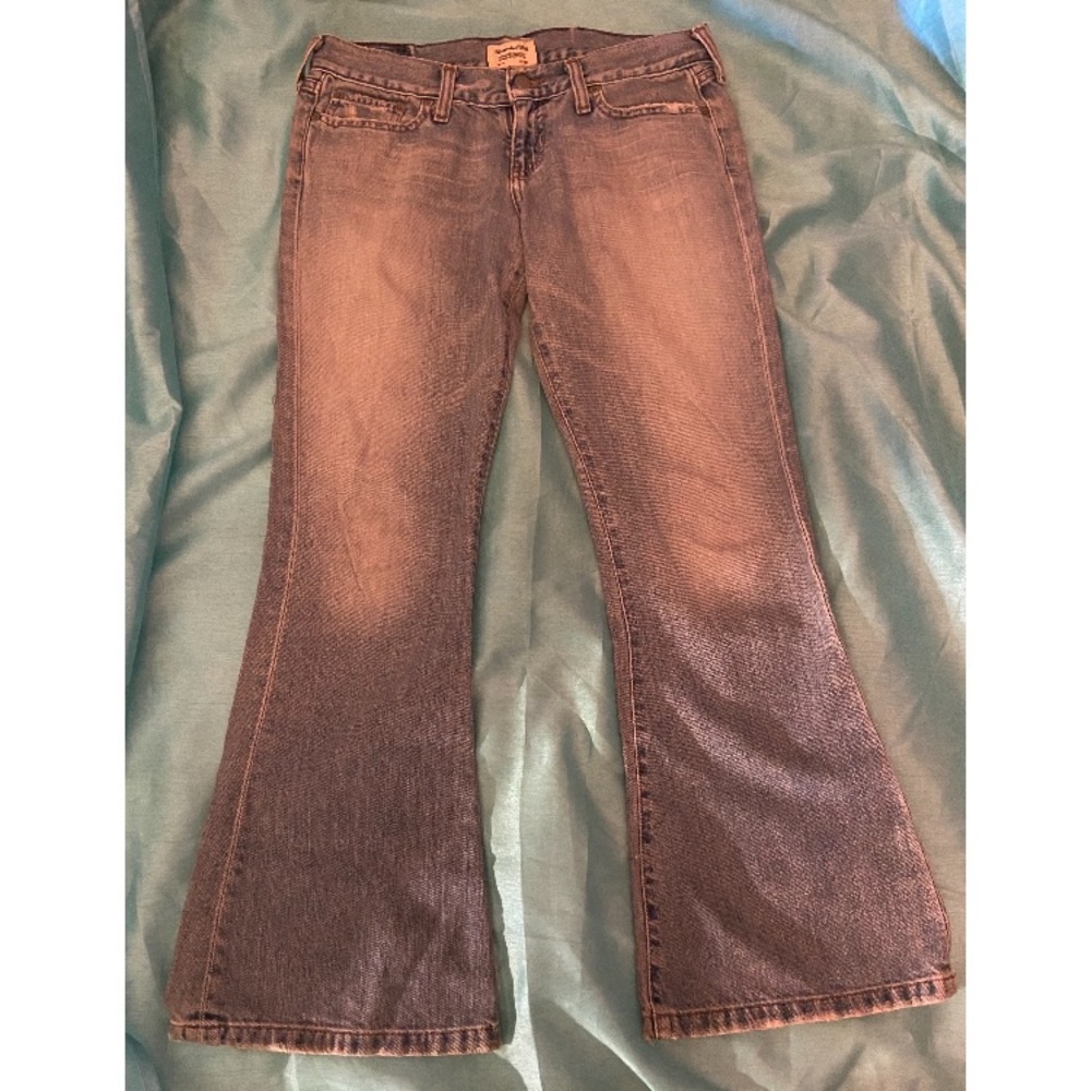 🎉Host Pick🎉 Abercrombie Jeans